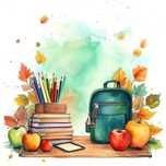 Afterschool meditații și ajutor