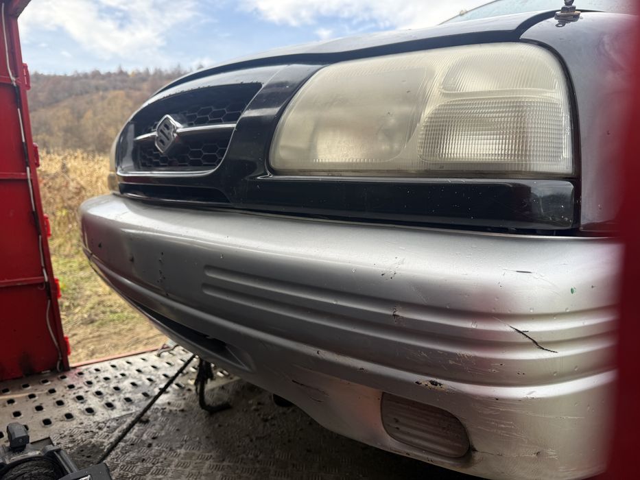 Piese motor / cutie Suzuki Grand Vitara 2.0D mazda