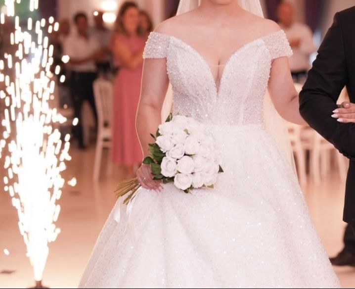 Булченска рокля