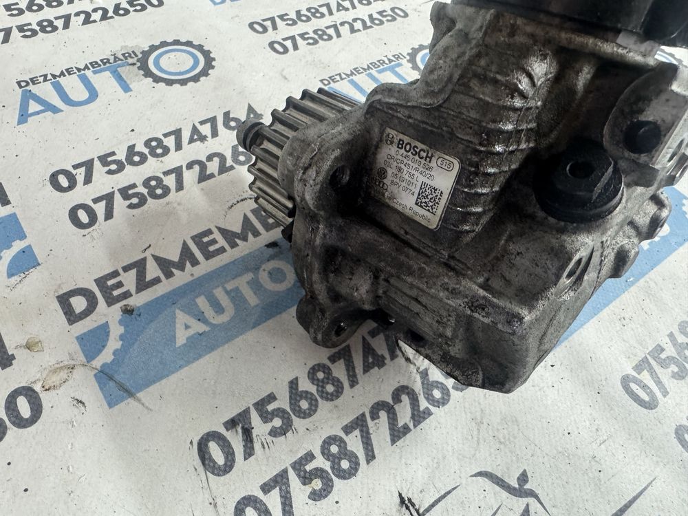 pompa inalte 2,0 tdi passat golf 6 skoda seat
