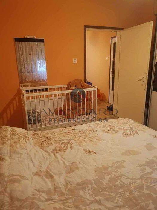 Продава се Четиристаен апартамент в Пловдив, Изгрев - 100 кв.м за 800 €/кв.м - Снимка #7