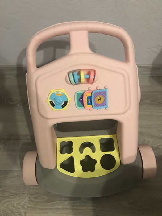 Проходилка - бебе