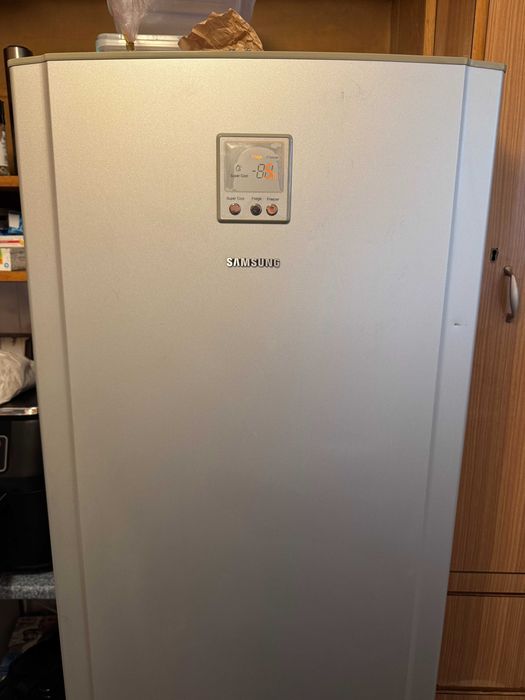 Хладилник с Фризер Самсунг/ Samsung / 1.70cm