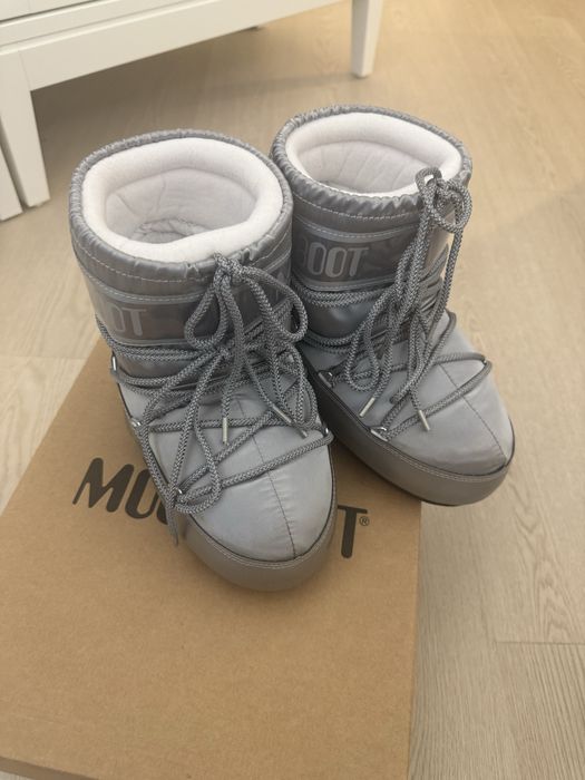 Moon boot originali