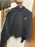 Hanorac adidas dama