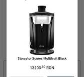 Storcator Zumex Multifruit