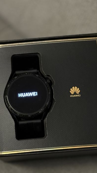 Huawei watch GT3 46mm