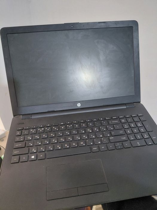 Notebook hp AMD A4 9120 R2
