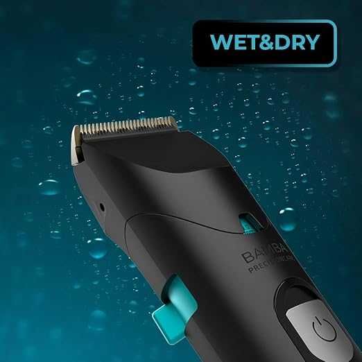 Машинка за подстригване Cecotec PrecisionCare Wet&Dry