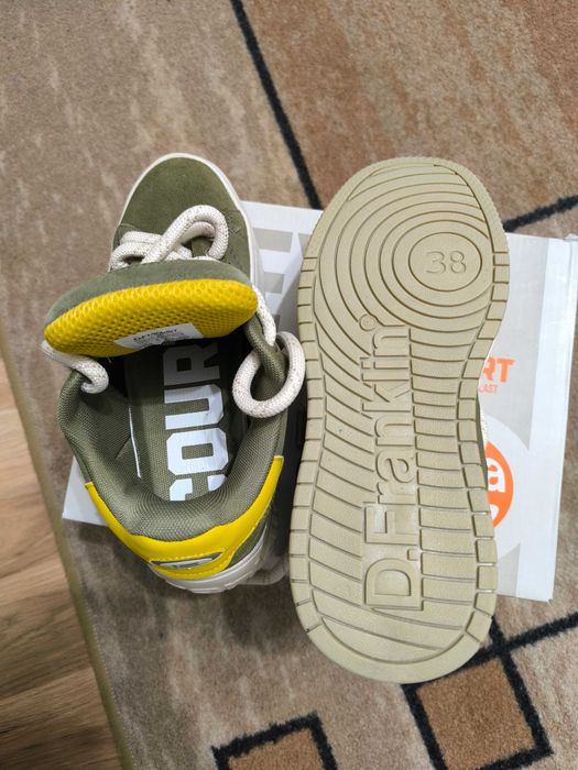 женски маратонки