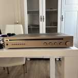 Amplificator Sharp Optonica SM-5200