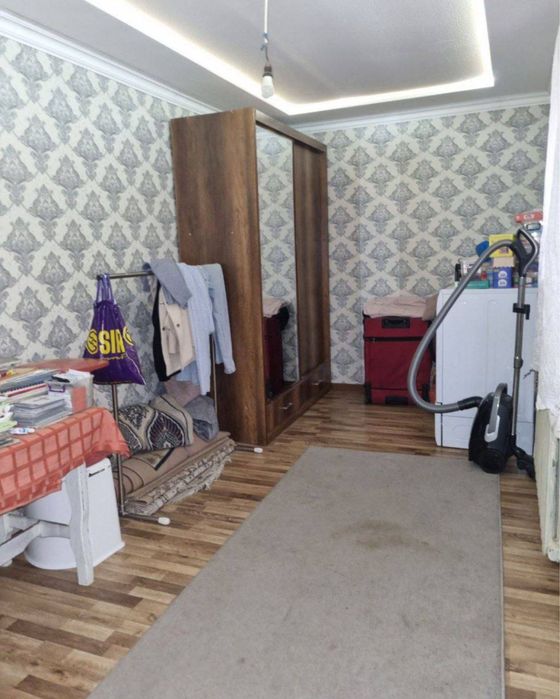 2 комнатная продается квартира Чиланзар 24 квартал