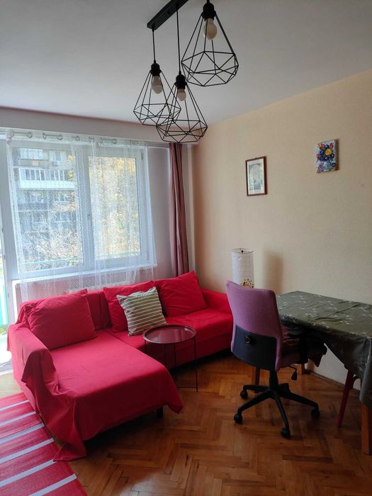 Apartament 2 camere Bizușa