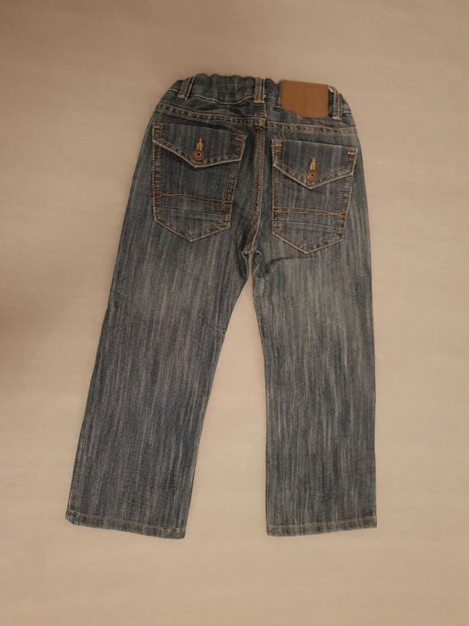 Blugi tommy Hilfiger pentru copii