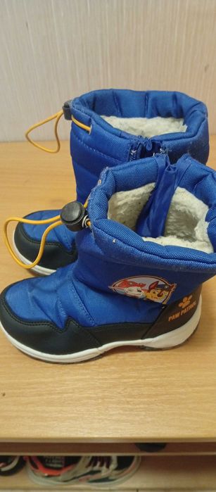 Детски апрески 27 размер