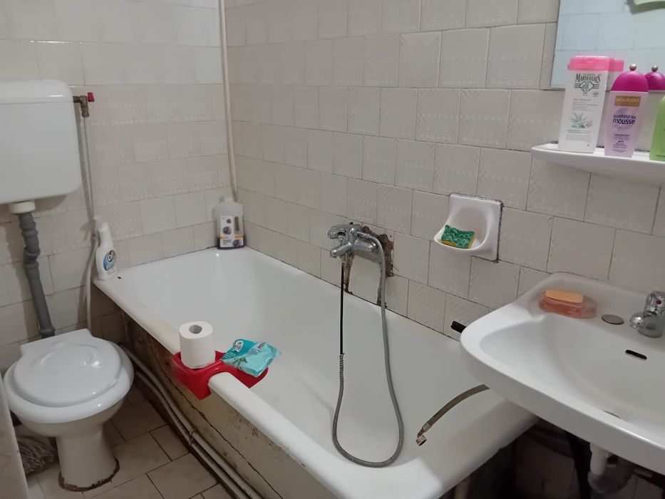 Vand casa+teren zona Turda/ 1 Mai