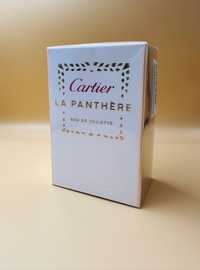 Parfum LA PANTHERE by Cartier 75ML