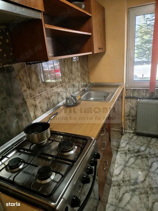 Apartament 2 Camere – Păcurari, 390 €