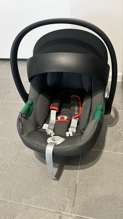 Scoica Cybex Aton B2 + adaptori