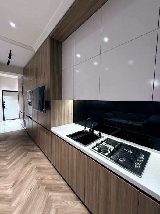 Сдаётся квартира Чиланзар 6 Квартал ЖК Prime Tower