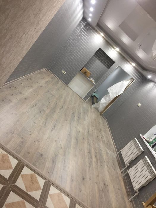 Отделочные работы не дорого