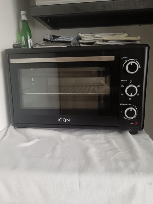 Cuptor electric (copt)