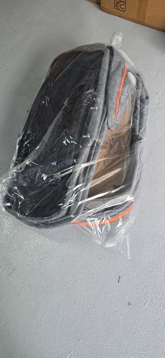 Количка за близнаци 2 в 1 Dorjan