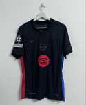 Tricou Lamine Yamal Barcelona