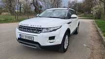 Land Rover Range Rover Evoque Range Rover evoque 2.2 stare super buna