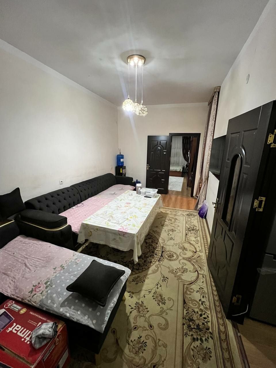 Uy sotiladi bezmakler ozimi uyim