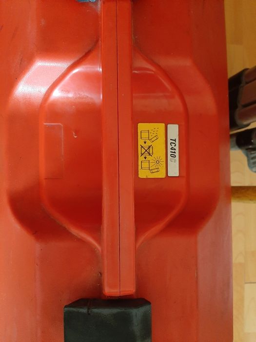 Statie Leica TC 410 C