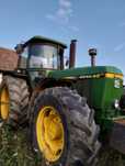 Vând utilaje agricole!