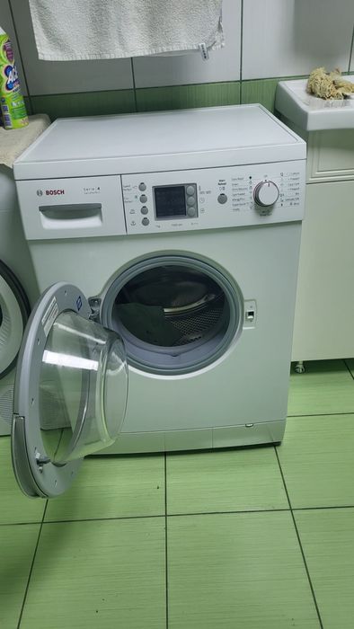 Vand masina de spalat