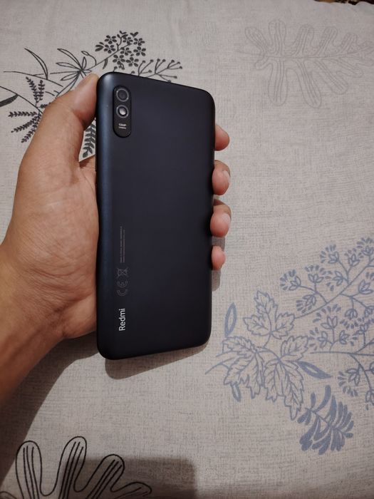 Redmi 9a Holati ideal aybi yoq