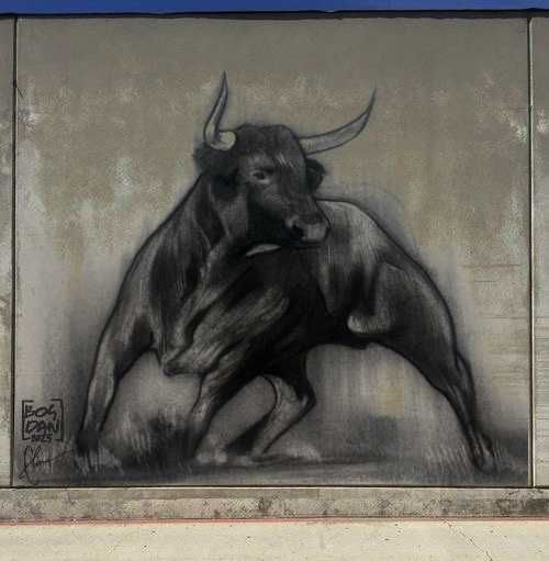 Picturi murale la comanda – Picturi pereti interior & exterior