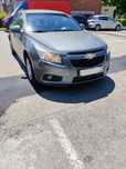 Vând Chevrolet Cruze