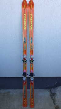 Skiuri Volkl 198 cm