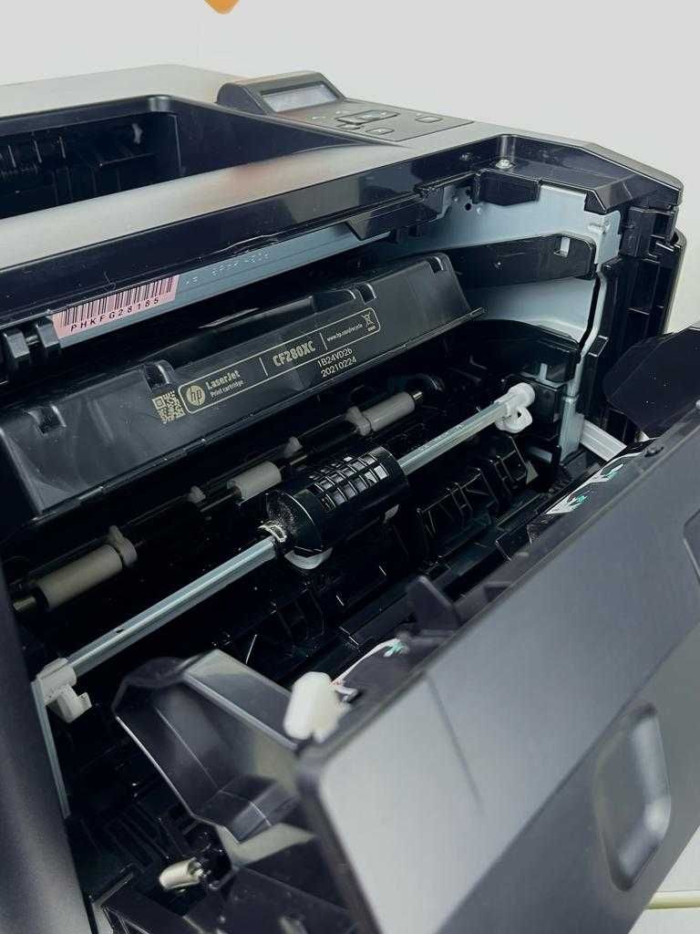 Принтер HP Laserjet PRO 400 M401DNE ГАРАНТИЯ 1 ГОД + РАССРОЧКА