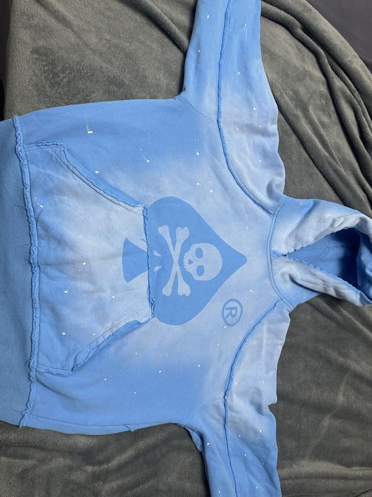 Alexander Spade hoodie