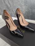 Pantofi stiletto Atelier faiblesse