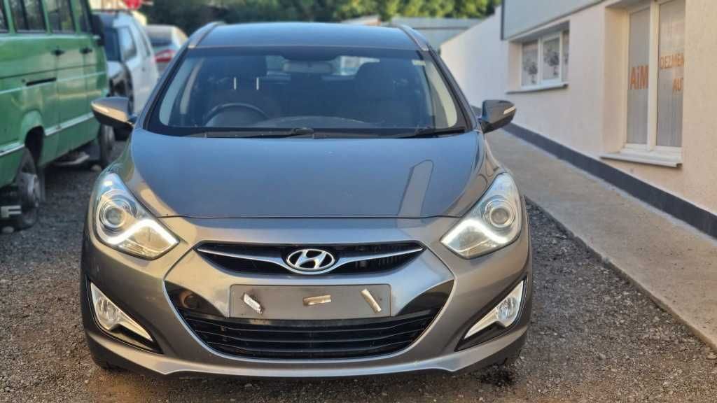 Dezmembrez Hyundai I40 2016 1.7CRDI EURO 6 Active Blue Drive CRDI 136