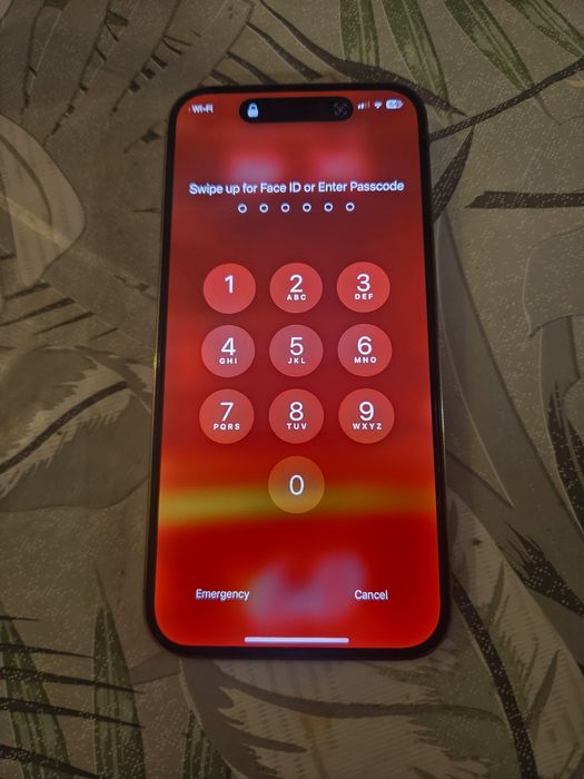 Iphone 14 Pro Max Gold 512 GB