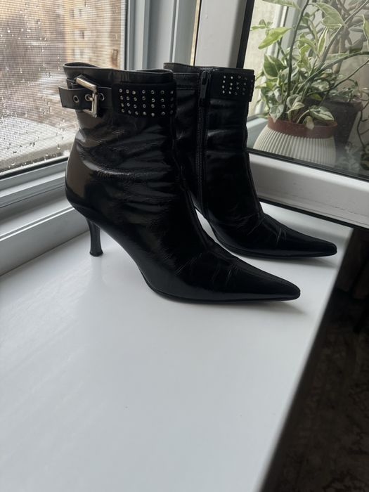 Обувь женская разная