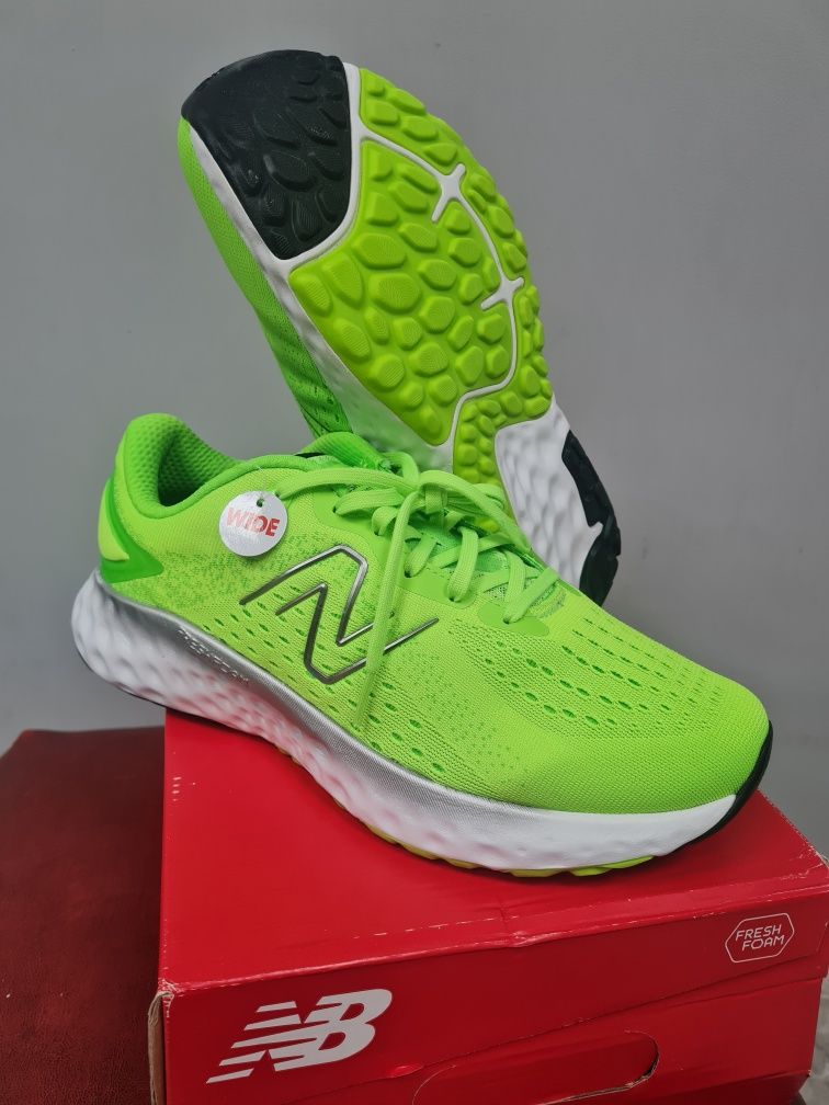 New balance,  Номер 43