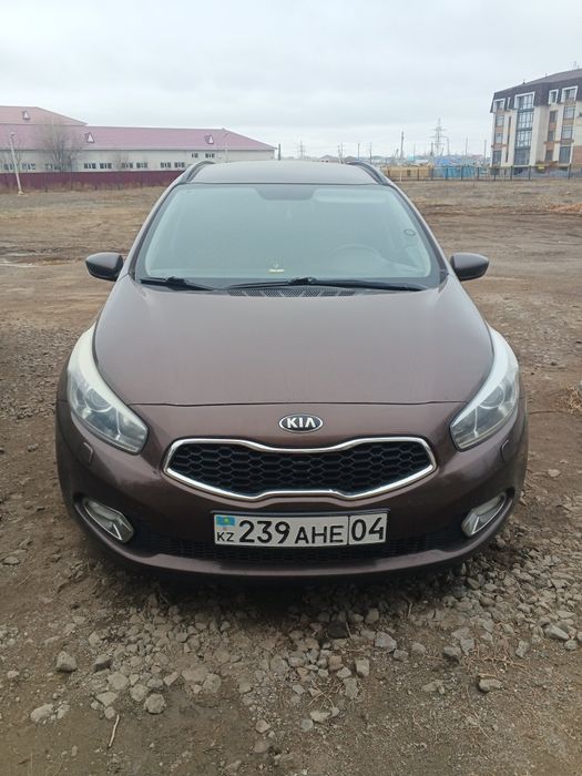 Киа Сид продажа срочная