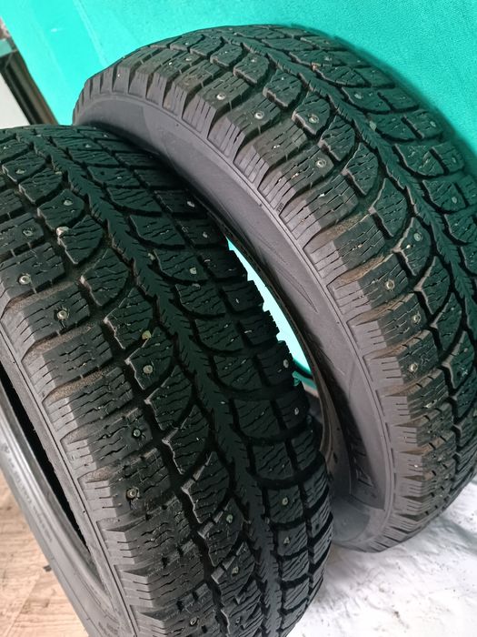 Шины 195/65 R15 Kama-Evro
