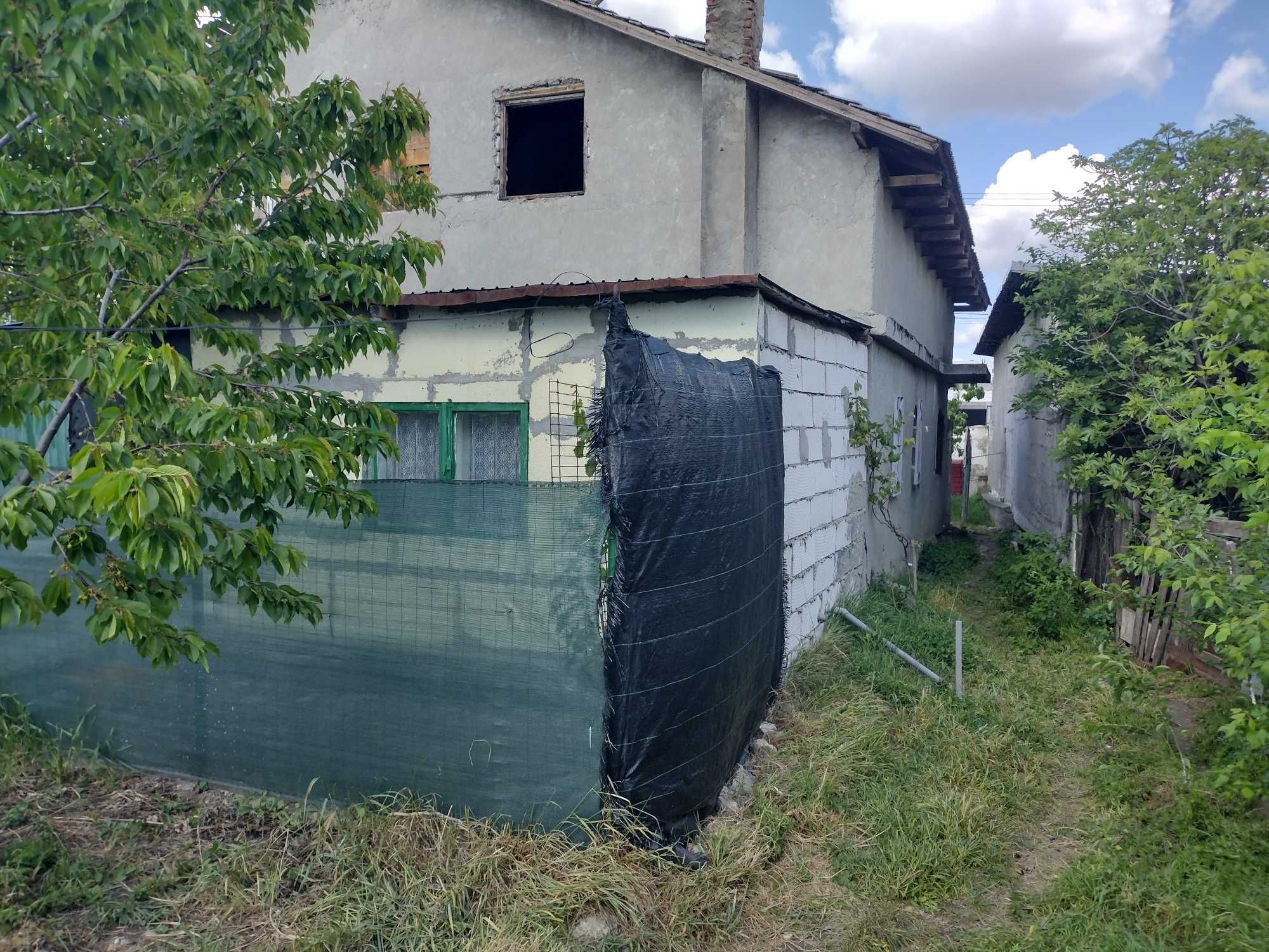 Casa P+M de vanzare in zona Lascar Catargiu