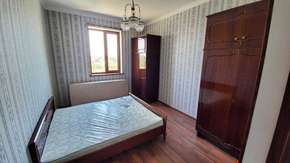 Продается 2-комнатная квартира в новостройке