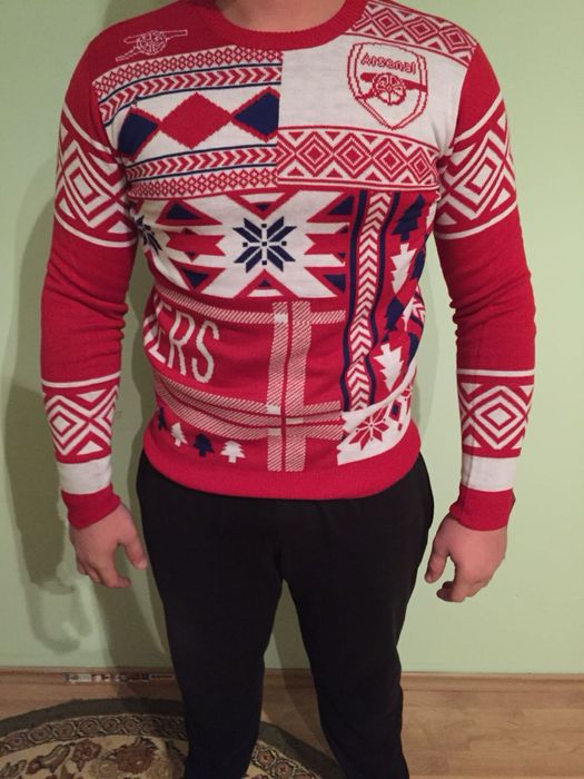 Bluză jumper Arsenal FC