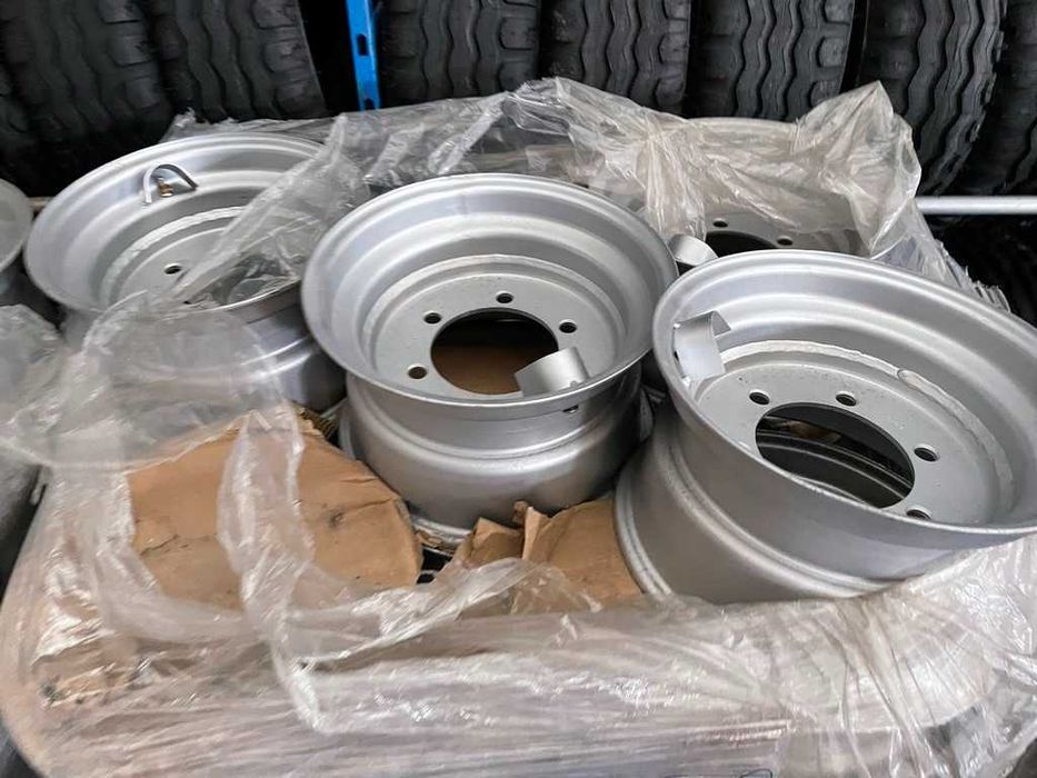 Janta de BALOTIERA 15.3 cu garantie livrare 10.0/75